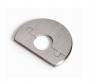 Click One Two v�groset rustfri til 34,5mm (1 )
