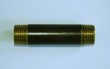 Nippelr�r 1/2-100mm messing