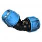 iJOINT 40 mm vinkel 45�