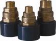 BF murkobling 40x1 for 63mm indf�ringsb�jning