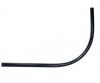 110 mm PVC-indf�ringsb�jning til 63 mm r�r