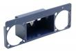 Wavin dobbeltbeslag f/koblingsd�se type 5