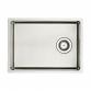 Lavabo DK 480 Soft k�kkenvask