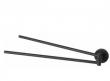 Kosmos h�ndkl�deholder t/v�g - Mat sort
