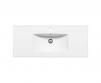 Hafa 900 h�ndvask - Hvid
