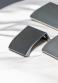Hafa Verge h�ndtag 40 - Antracit