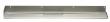 Unidrain 1002 afl�bsarmatur - Venstre hj�rne - 1200 mm