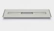Unidrain 3004 afl�bsarmatur - Fritliggende - 900 mm