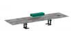 Hansgrohe RainDrain installationss�t - 90 cm