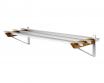 Hoigaard SR-2 skohylde - Eg/s�be