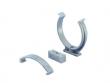 Afl�bsr�rholder 50mm gr�