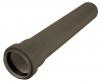 Afl�bsr�r 75mm gr� - 25cm