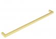 Dansani Base greb - 33 cm - Messing