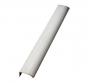 Dansani Luna Ruler m�belgreb 350 mm - Inox