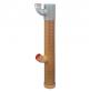 Wavin Tagnedl�bsbr�nd 200-110mm