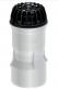 ACO Vario 2.0 Hybrid 110 mm afl�bstilslutning med bladfang