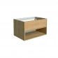 Allibert Marny 80 underskab m/�bent rum - Arlington eg