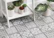 Outlet - D-C Fix selvkl�bende gulv - Moroccan style