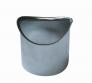 Rheinzink tudstykke 76mm til nedl�b til 11