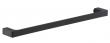 HeFe Piren h�ndkl�destang 60 cm - Mat sort
