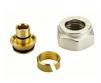 Danfoss Klemringsfittings til PEX plastr�r G 3/4