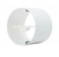 Fresh Vindstop �98 til r�r �100 mm