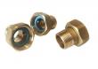 Danfoss TVM-W gevindnippels�t 3/4