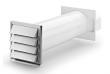 Eico Compair Flow Murgennemf�ring 90x220