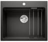 Blanco Etagon 6 k�kkenvask - Sort