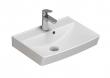 Dansani�Cappella 50 h�ndvask t/v�g eller m�bel - 1 hanehul