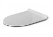 Duravit Durastyle toilets�de til gulvst�ende model