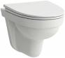Laufen Kompas Rimless v�gh�ngt toilet