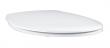 Grohe Bau slim toilets�de m/ softclose og lift-off
