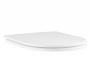 Grohe Euro slim toilets�de m/Softclose og QuickRelease