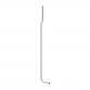 Geberit Skyller�r � 32 mm l�ngde 156 cm, hvid
