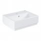 Grohe Cube 45 h�ndvask t/v�g - 1 hanehul - PureGuard