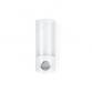 HeFe Uno s�bedispenser - Hvid
