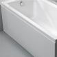 Str�mberg frontpanel, 1700