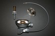 Intra - 1923001 - L�ft-op ventil til enkeltvask