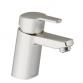 Damixa Pine S h�ndvaskarmatur - Steel PVD