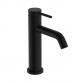 Hansgrohe Tecturis S 110 h�ndvaskarmatur m/CoolStart - Mat sort