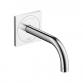 AXOR Uno2 ber�ringsfri vandhane t/indbygning - 165 mm