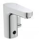 Ideal Standard Ceraplus ber�ringsfri vandhane m/batteri - Krom