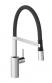 Damixa Silhouet Pro k�kkenarmatur - Krom