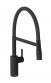 Damixa Silhouet Pro k�kkenarmatur - Mat sort