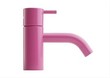 Vola HV1 h�ndvaskbatteri - Pink