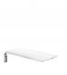 Hansgrohe Casetta E s�besk�l - Hvid/Krom