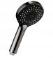 Damixa Silhouet h�ndbruser - B�rstet grafitgr�