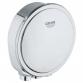 Grohe Forplade til af- og overl�bsgarniture mm