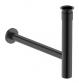 Duravit Design vandl�s - Mat sort